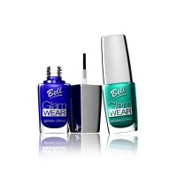 Esmalte de uñas Glam Wear